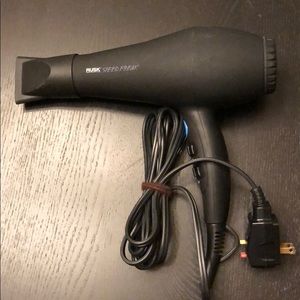 Rusk Speed Freak Blow Dryer